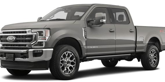 FORD F-250 2021 1FT7W2BT7MEC08790 image