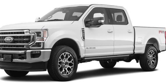 FORD F-250 2021 1FT7W2BT0MEE03940 image