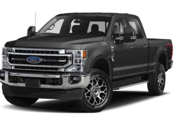 FORD F-250 2021 1FT8W2BT1MED80298 image