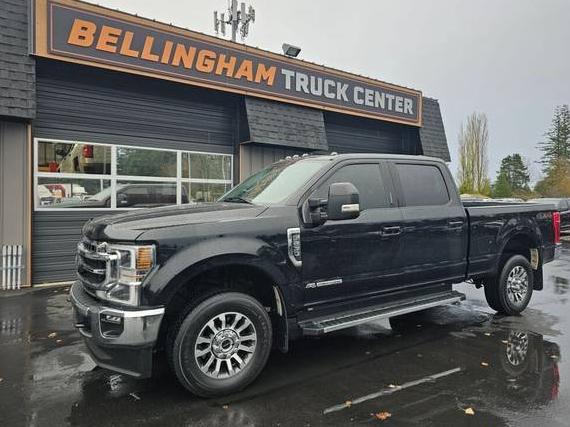 FORD F-250 2021 1FT7W2BT8MED35581 image