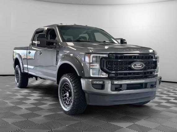 FORD F-250 2021 1FT7W2B69MEC25729 image