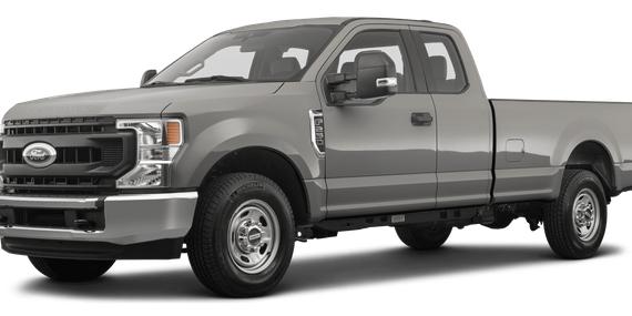 FORD F-250 2021 1FT7X2B69MED51506 image