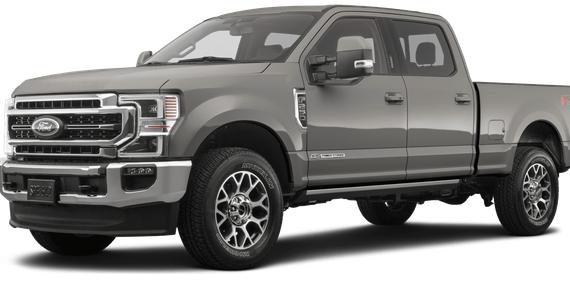 FORD F-250 2021 1FT7W2BN1MEC18135 image