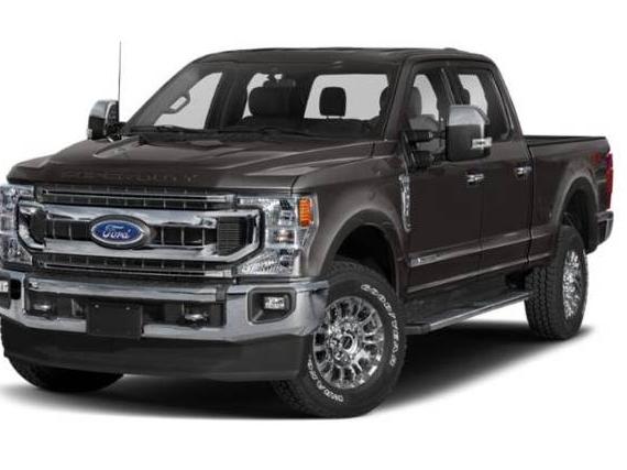 FORD F-250 2021 1FT7W2BT6MED19475 image