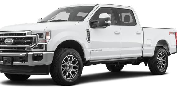 FORD F-250 2021 1FT7W2BT8MED71884 image