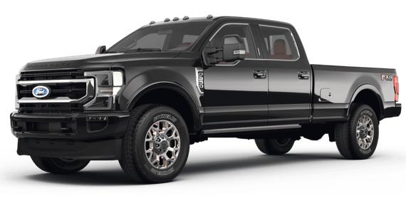 FORD F-250 2021 1FT7W2BTXMED13422 image