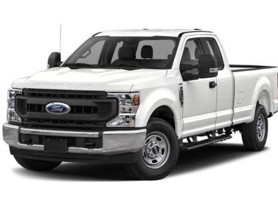 FORD F-250 2021 1FT7X2A62MED51820 image