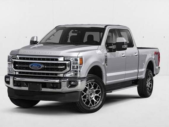 FORD F-250 2021 1FT7W2BT0MEC92810 image