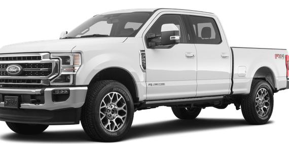 FORD F-250 2021 1FT7W2BN6MEC85992 image