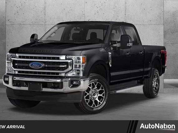 FORD F-250 2021 1FT7W2BN9MEC59158 image