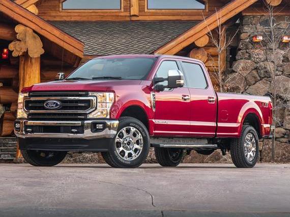 FORD F-250 2021 1FT7W2BT0MEE10239 image