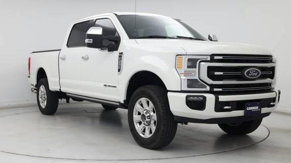 FORD F-250 2021 1FT7W2BTXMEC48586 image