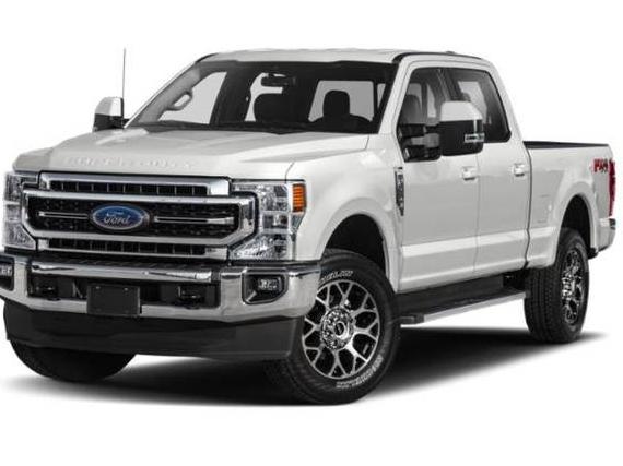 FORD F-250 2021 1FT7W2BT3MEC50941 image
