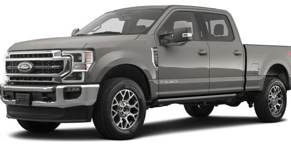 FORD F-250 2021 1FT7W2BN4MEC76837 image