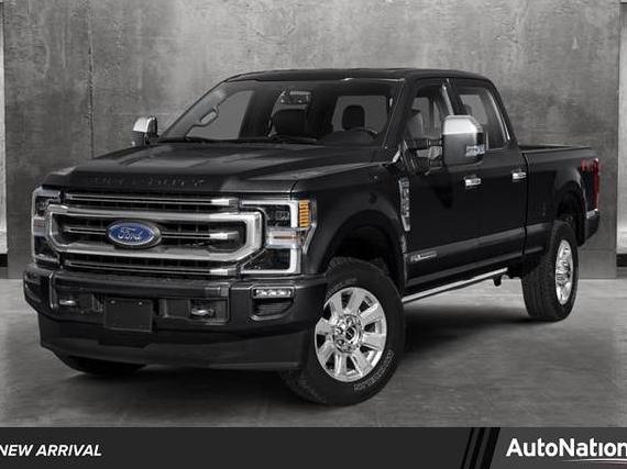 FORD F-250 2021 1FT8W2BT6MEC59007 image