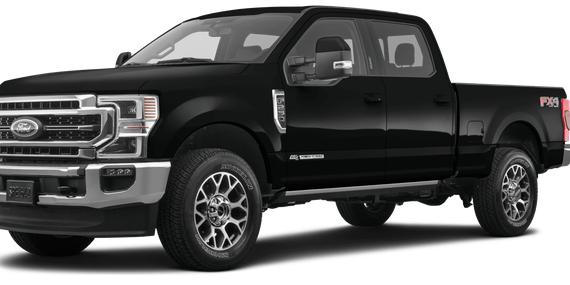 FORD F-250 2021 1FT7W2BT1MED94035 image