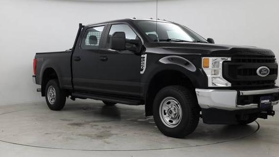 FORD F-250 2021 1FT7W2BN4MED25518 image