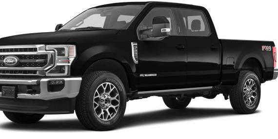 FORD F-250 2021 1FT7W2BT4MEC27510 image