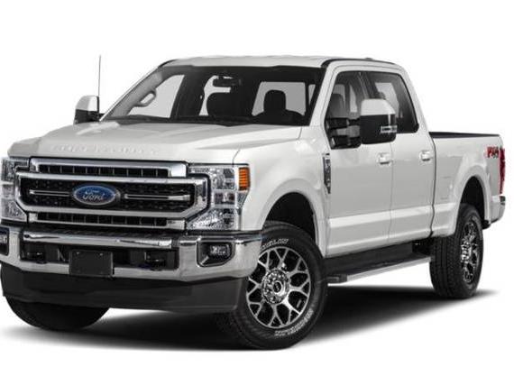 FORD F-250 2021 1FT7W2BTXMEE03105 image