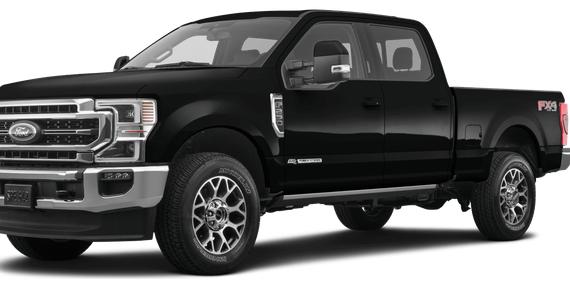 FORD F-250 2021 1FT7W2BT2MEC31734 image