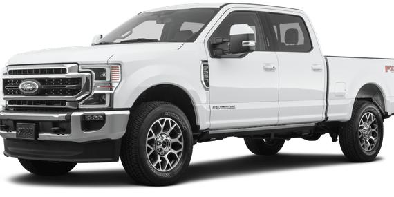 FORD F-250 2021 1FT7W2BT1MED43425 image