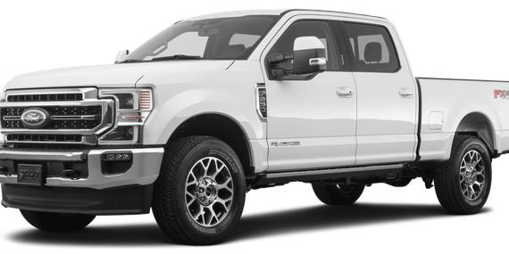 FORD F-250 2021 1FT7W2BT4MED26909 image