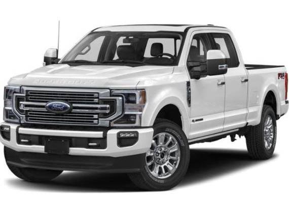 FORD F-250 2021 1FT7W2BT1MEC06503 image