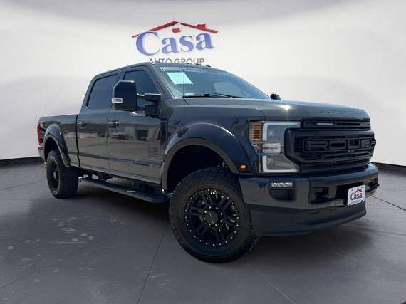 FORD F-250 2021 1FT8W2BT1MED24720 image