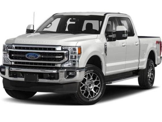 FORD F-250 2021 1FT7W2BNXMED82712 image