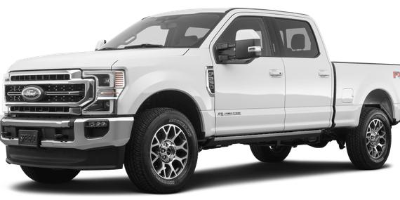 FORD F-250 2021 1FT7W2B64MED23521 image