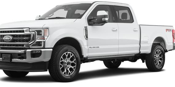 FORD F-250 2021 1FT7W2BT0MED94687 image