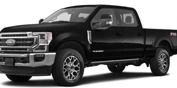 FORD F-250 2021 1FT7W2BN5MEC56371 image