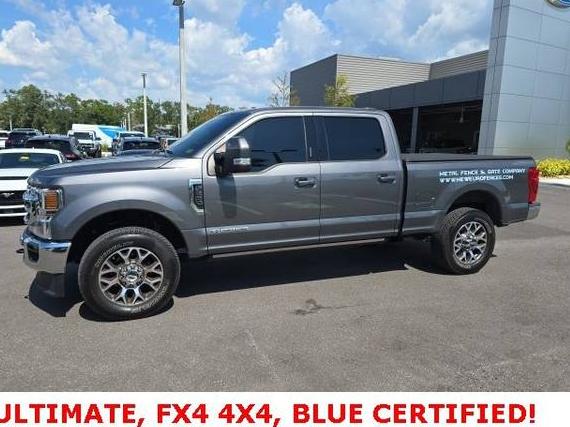 FORD F-250 2021 1FT8W2BT4MED86564 image