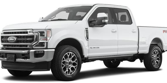 FORD F-250 2021 1FD7W2BT2MED05584 image