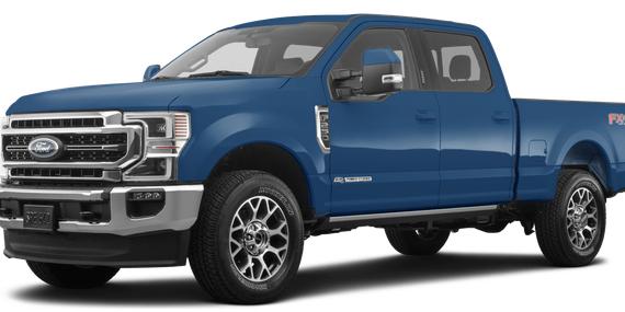 FORD F-250 2021 1FT7W2B61MEC29726 image