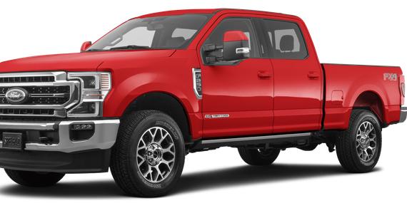 FORD F-250 2021 1FT8W2BT3MED51949 image