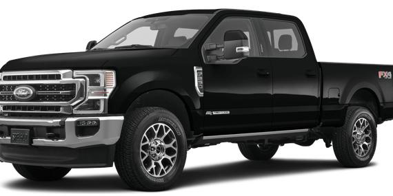 FORD F-250 2021 1FT7W2AN4MEC49073 image