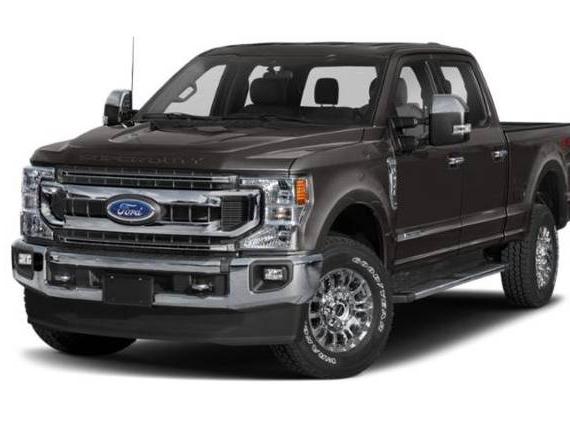 FORD F-250 2021 1FT7W2BT9MED05389 image