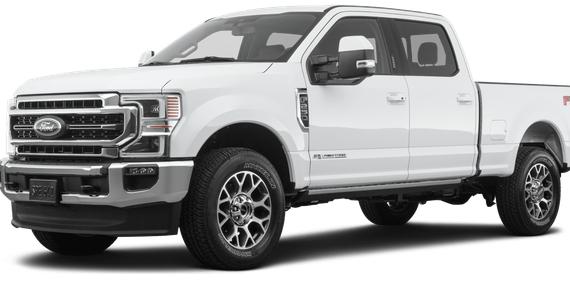 FORD F-250 2021 1FT7W2B61MED37750 image
