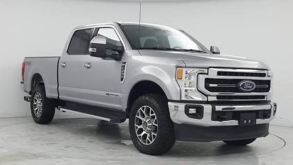 FORD F-250 2021 1FT7W2BTXMED85849 image