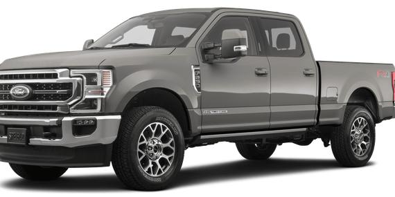 FORD F-250 2021 1FT8W2BT7MED24480 image