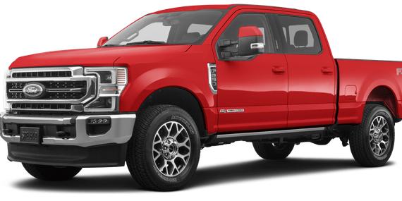 FORD F-250 2021 1FT7W2BN4MED68854 image