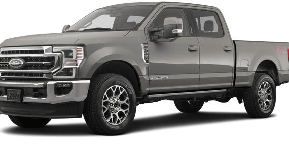 FORD F-250 2021 1FT7W2BN8MEC35790 image