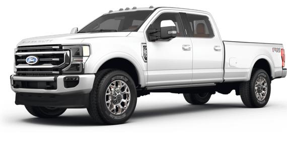 FORD F-250 2021 1FT7W2BN5MEC97387 image