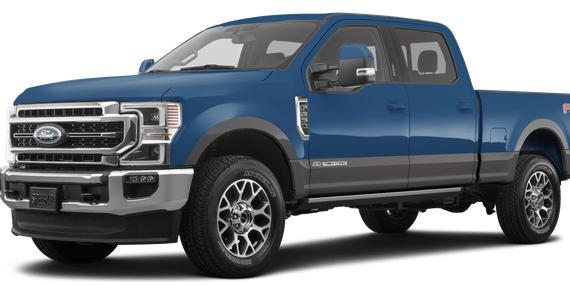 FORD F-250 2021 1FT7W2BN1MED17537 image