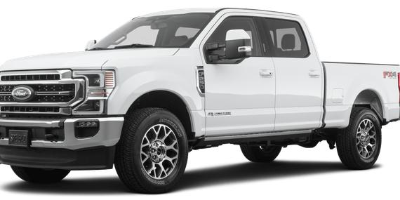 FORD F-250 2021 1FT7W2BN1MEC34304 image