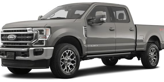 FORD F-250 2021 1FT7W2BN6MEC89556 image