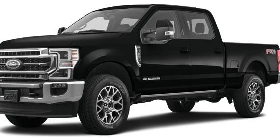 FORD F-250 2021 1FT8W2BT6MEC52736 image