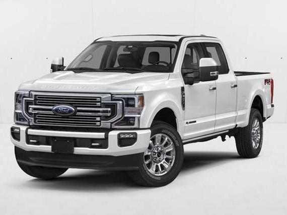 FORD F-250 2021 1FT7W2BT3MED66978 image