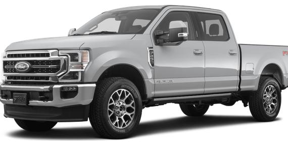 FORD F-250 2021 1FT7W2BT9MED05473 image